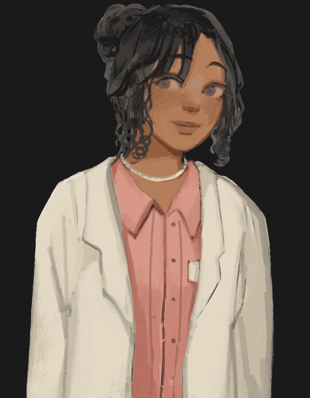 Remm Theo - AI Character on RolePlai