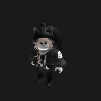 Marie Yonderbie - AI Character on RolePlai