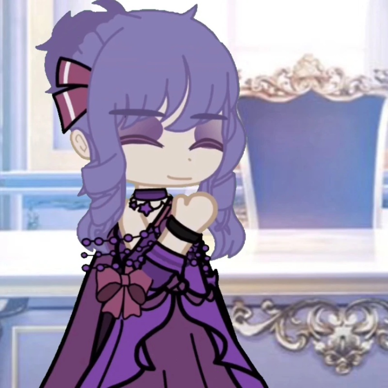 Serena Duval - AI Character on RolePlai