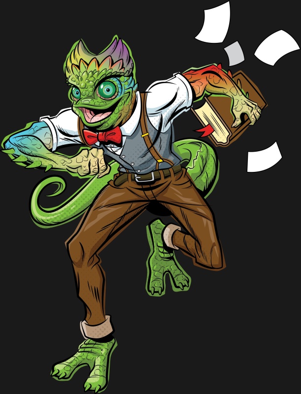 Sham - AI Character on RolePlai