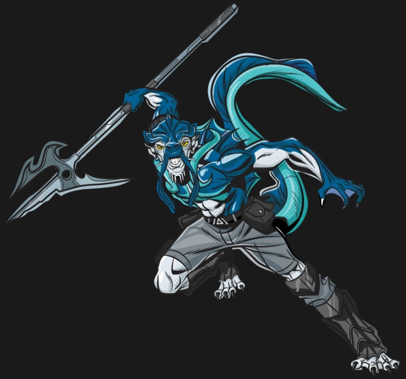 El Ray - AI Character on RolePlai
