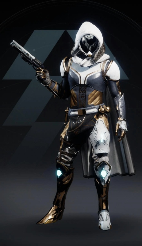 Polaris - AI Character on RolePlai