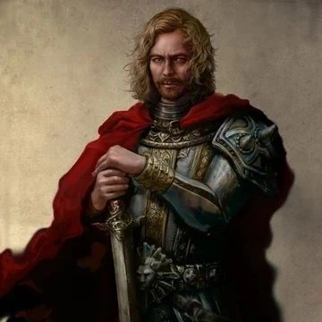 Gerold Lannister - AI Character on RolePlai