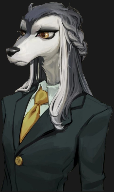 Heiress Valentine - AI Character on RolePlai