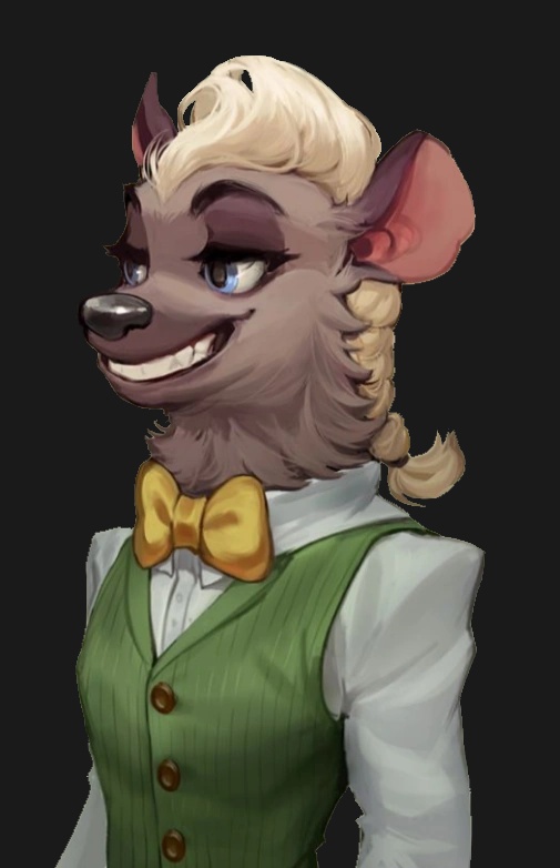 William Kerr - AI Character on RolePlai