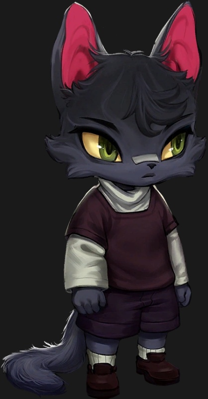 Beck Moedwil - AI Character on RolePlai