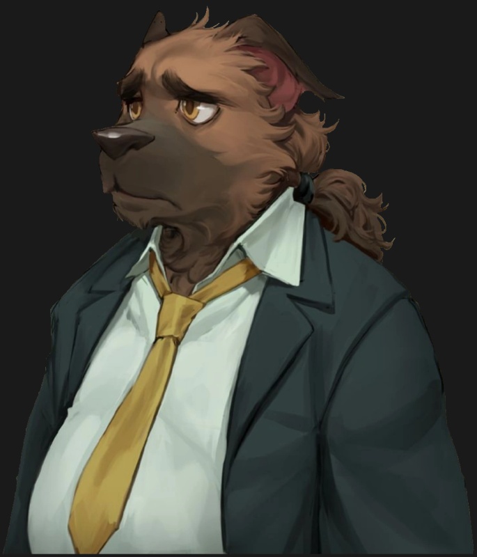 Augustus Valentine - AI Character on RolePlai