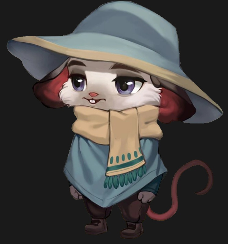 Natt - AI Character on RolePlai