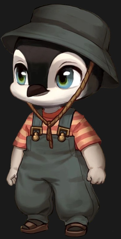Kado - AI Character on RolePlai