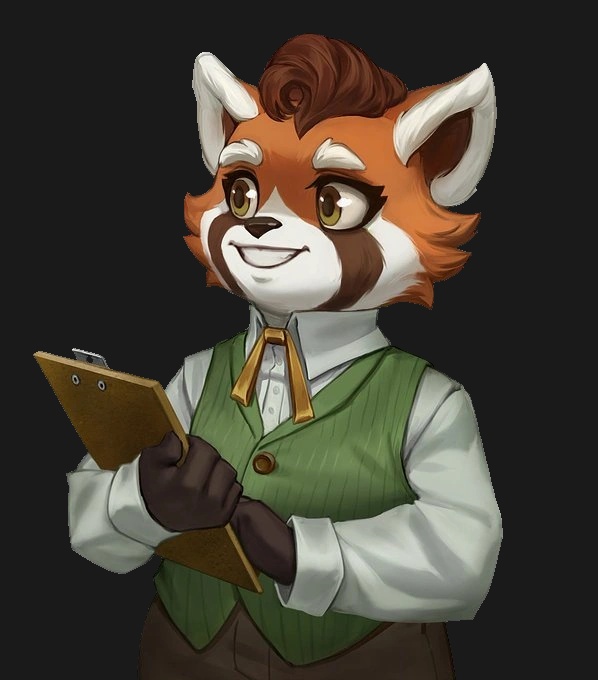The Clipboards - AI Character on RolePlai
