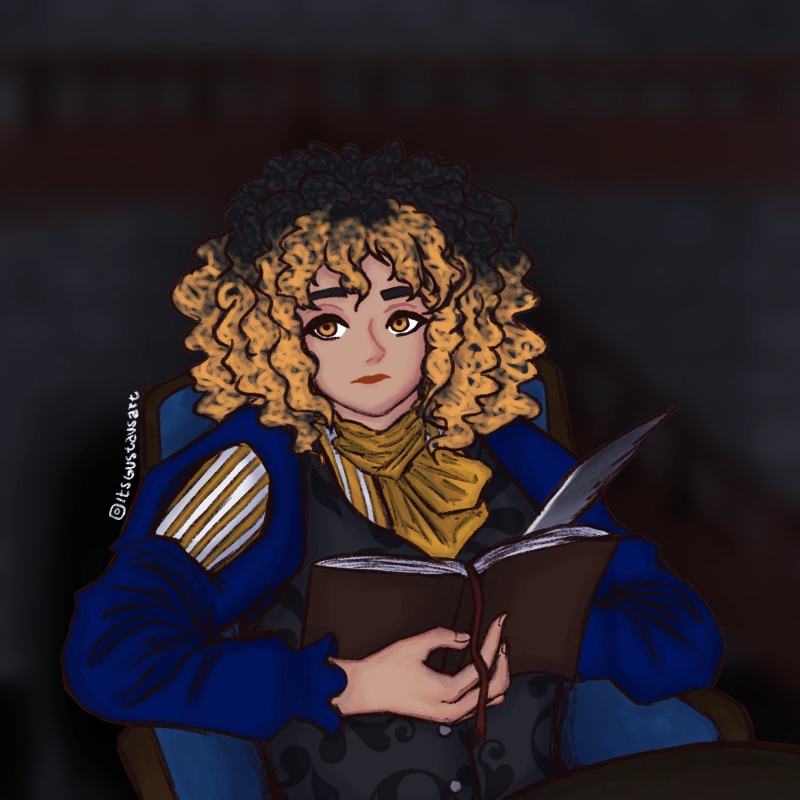 Raelynn-Joy Florentine - AI Character on RolePlai