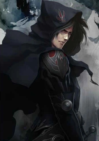 Micheal - AI Character on RolePlai