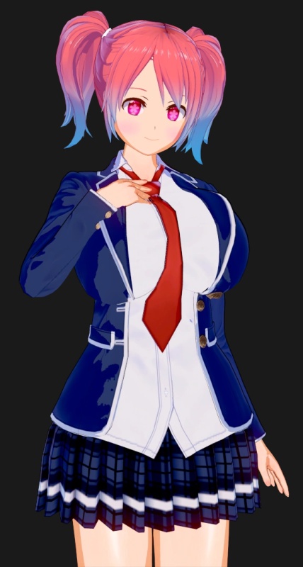 Yurika Kurihara - AI Character on RolePlai