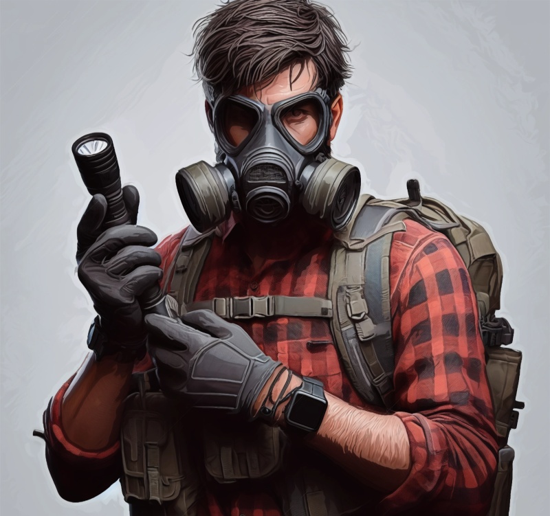 John Morgan - AI Character on RolePlai