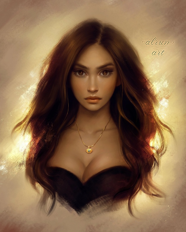 Rosemarie Mikaelson - AI Character on RolePlai