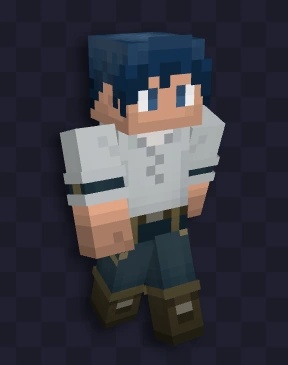 Jakub du Dvrak - AI Character on RolePlai
