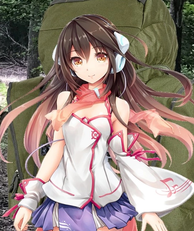 Kokone - AI Character on RolePlai