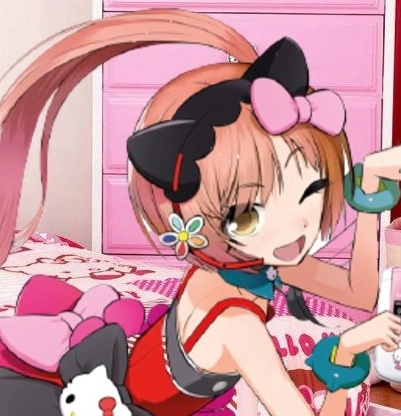 Nekomura Iroha - AI Character on RolePlai