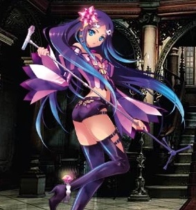 Merli - AI Character on RolePlai