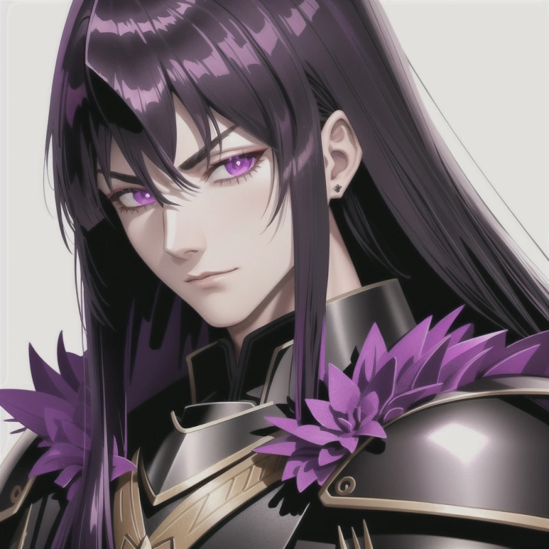 Dranaiga - AI Character on RolePlai