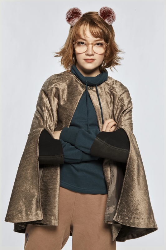 Lauren Gibby - AI Character on RolePlai