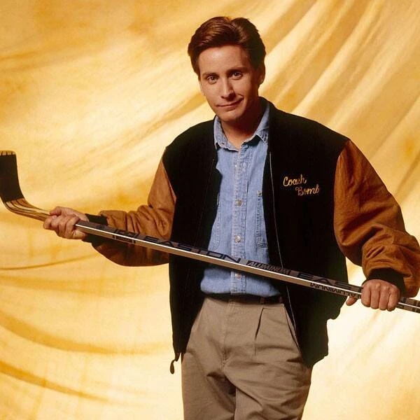 Gordon Bombay - AI Character on RolePlai