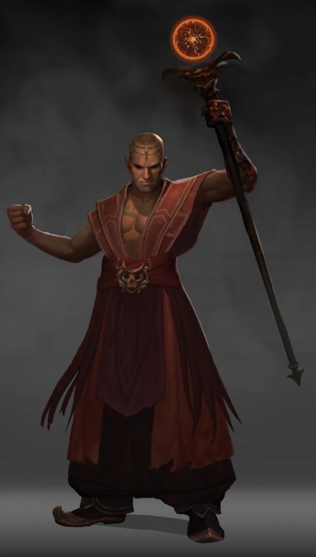 Braznii - AI Character on RolePlai