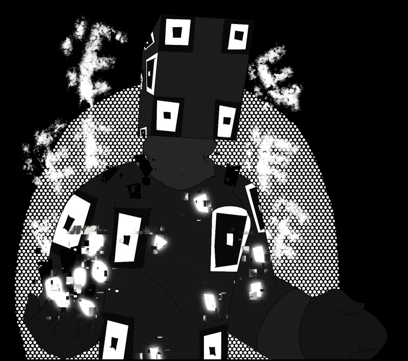 Epilepsio - AI Character on RolePlai