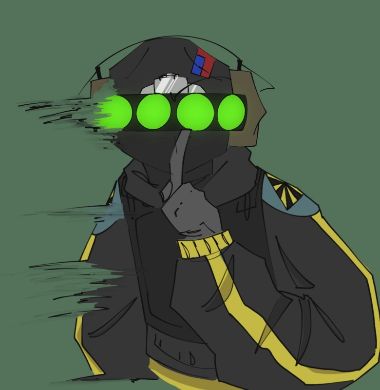 Elliot Green - AI Character on RolePlai