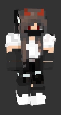 Shay Nightingale - AI Character on RolePlai