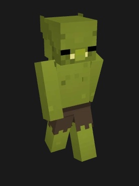 Azorc - AI Character on RolePlai