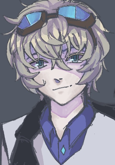 Lyren Wight - AI Character on RolePlai