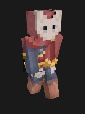 Fable Spieler - AI Character on RolePlai