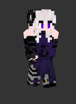 Nesadia Dovrari - AI Character on RolePlai