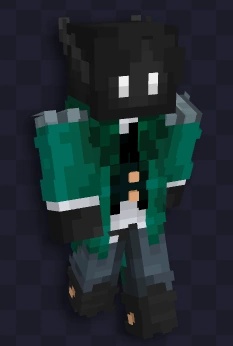 Aris - AI Character on RolePlai