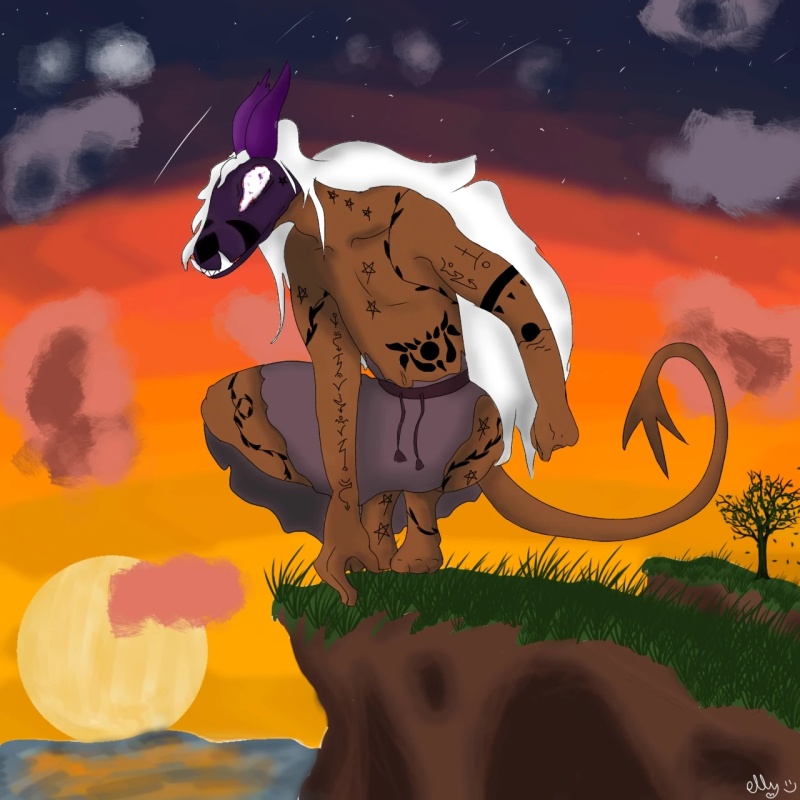Alejandro The Healer - AI Character on RolePlai