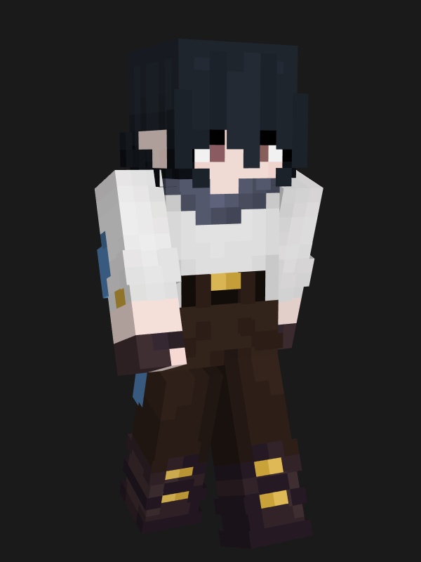 Atlas Rivera - AI Character on RolePlai