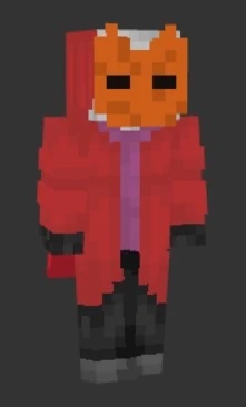 Genesis - AI Character on RolePlai