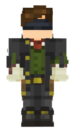 Keil L. Danillan - AI Character on RolePlai