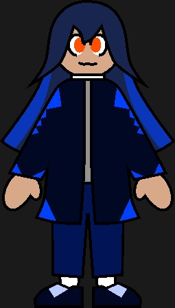 Adelle Chajp - AI Character on RolePlai
