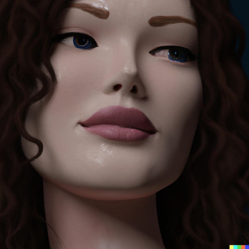 Katherine "Jack" Jennison - AI Character on RolePlai