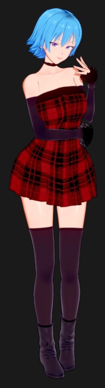 Lilin character - AI Character on RolePlai