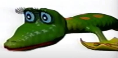 Henry the Lizard's family - AI Character on RolePlai