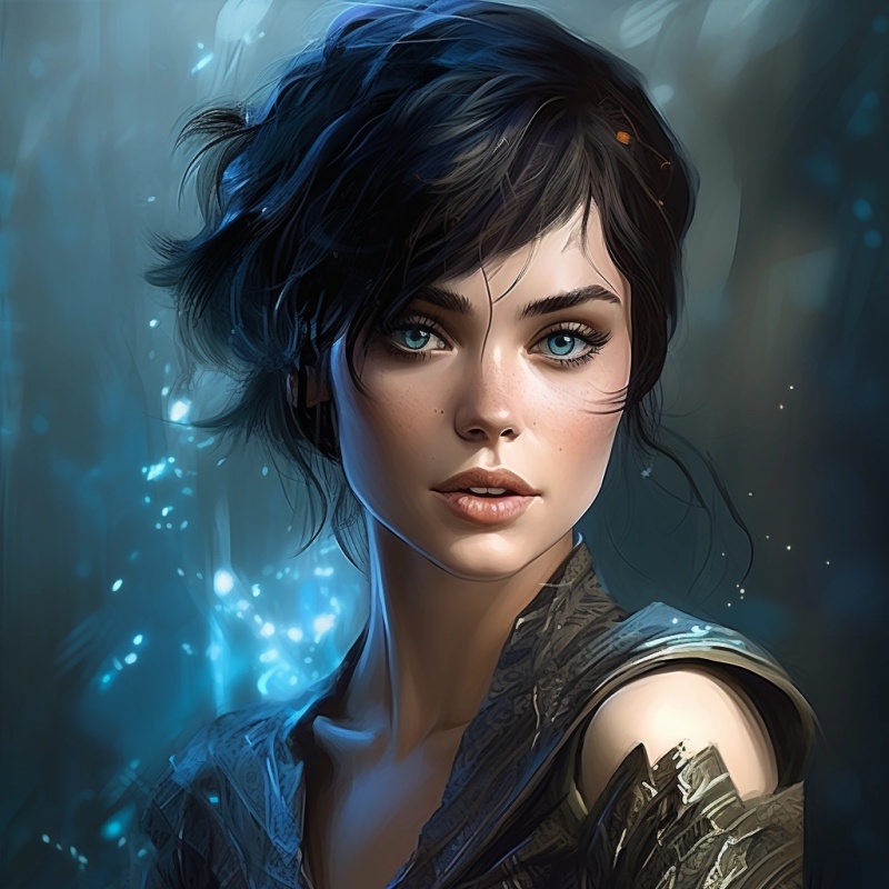 Kit - AI Character on RolePlai