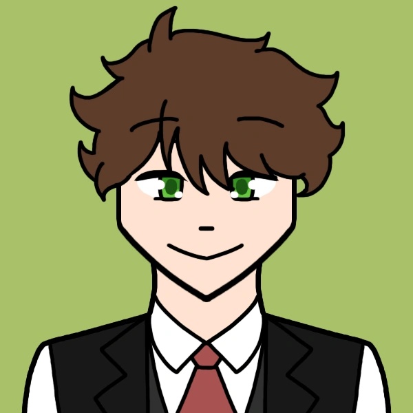 Yannis Hajime - AI Character on RolePlai