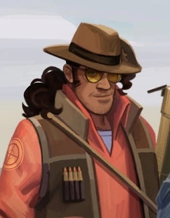 Sniperstarr - AI Character on RolePlai