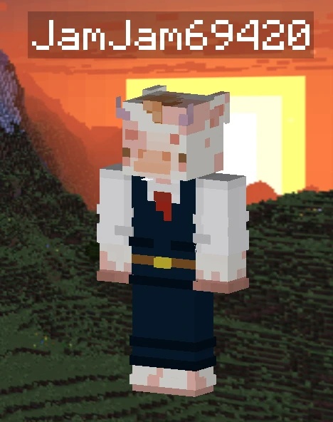 Jammy - AI Character on RolePlai