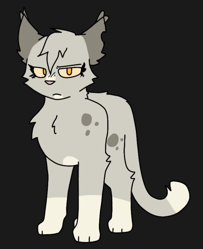 Tumblemouse - AI Character on RolePlai