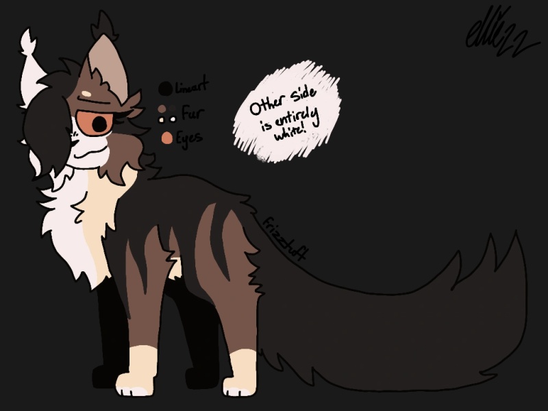 Frizztuft - AI Character on RolePlai