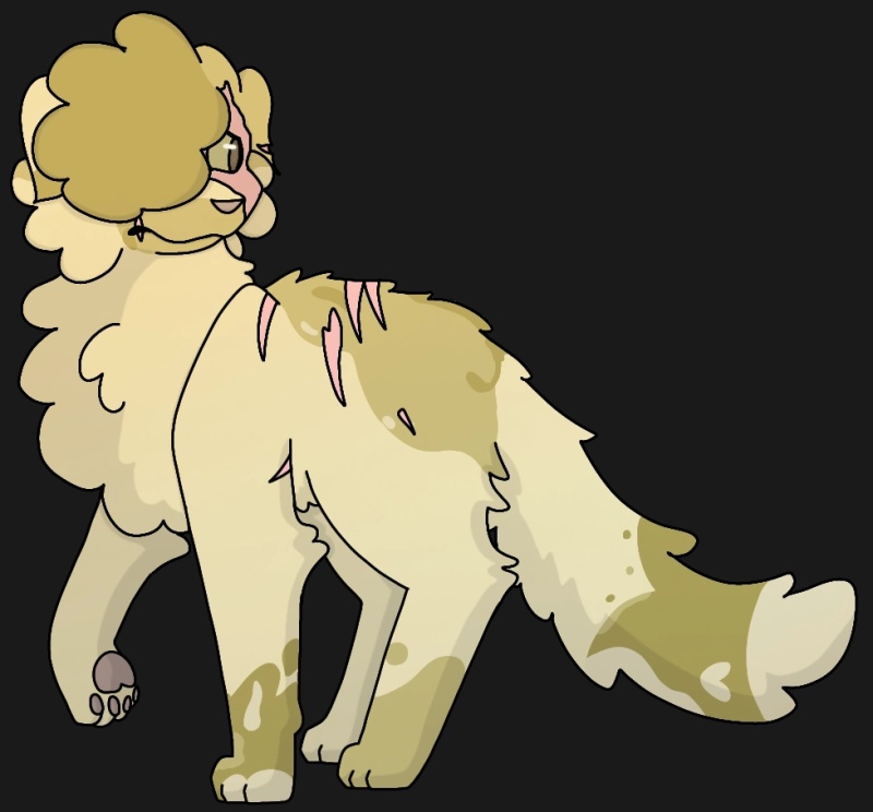 Frightsqueak - AI Character on RolePlai